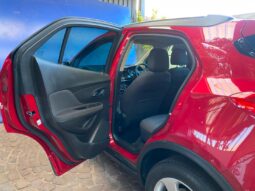 2018 Opel Mokka X 1.4 Turbo Enjoy full