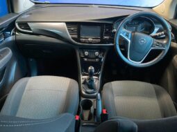 2018 Opel Mokka X 1.4 Turbo Enjoy full