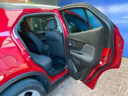 2018 Opel Mokka X 1.4 Turbo Enjoy full