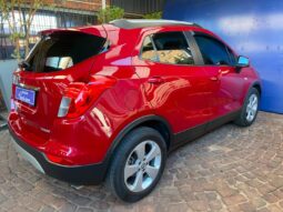 2018 Opel Mokka X 1.4 Turbo Enjoy