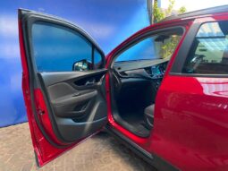 2018 Opel Mokka X 1.4 Turbo Enjoy full