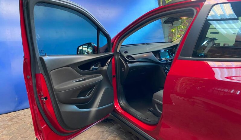 2018 Opel Mokka X 1.4 Turbo Enjoy full