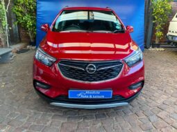 2018 Opel Mokka X 1.4 Turbo Enjoy