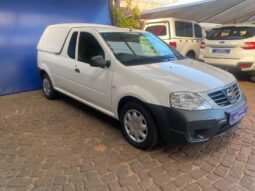 2022 Nissan NP200 1.6i (Aircon) Safety Pack