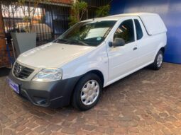 2022 Nissan NP200 1.6i (Aircon) Safety Pack