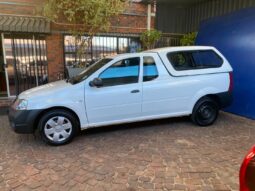 2021 Nissan NP200 1.6i (Aircon) Safety Pack full