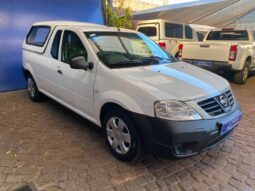 2021 Nissan NP200 1.6i (Aircon) Safety Pack