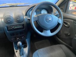 2021 Nissan NP200 1.6i (Aircon) Safety Pack full