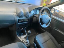 2021 Nissan NP200 1.6i (Aircon) Safety Pack full