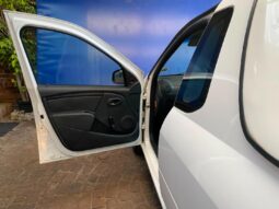 2021 Nissan NP200 1.6i (Aircon) Safety Pack full
