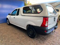 2021 Nissan NP200 1.6i (Aircon) Safety Pack full