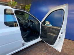 2021 Nissan NP200 1.6i (Aircon) Safety Pack full