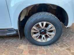 2020 Isuzu D-Max 250 Double Cab Hi-Ride full