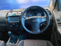 2020 Isuzu D-Max 250 Double Cab Hi-Ride full