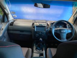 2020 Isuzu D-Max 250 Double Cab Hi-Ride full