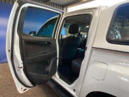 2020 Isuzu D-Max 250 Double Cab Hi-Ride full