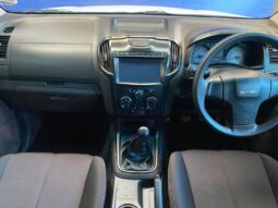 2020 Isuzu D-Max 250 Double Cab Hi-Ride full