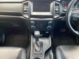 2022 Ford Ranger 2.2TDCi Double Cab Hi-Rider XL Auto full