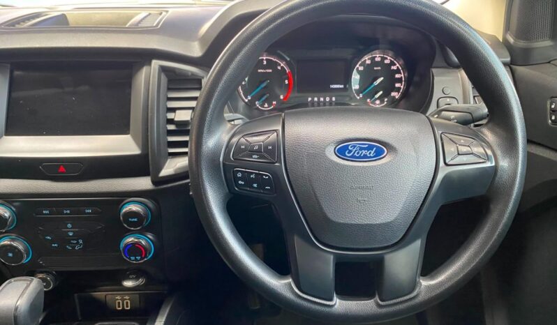 2022 Ford Ranger 2.2TDCi Double Cab Hi-Rider XL Auto full