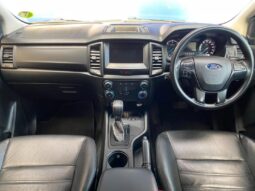 2022 Ford Ranger 2.2TDCi Double Cab Hi-Rider XL Auto full
