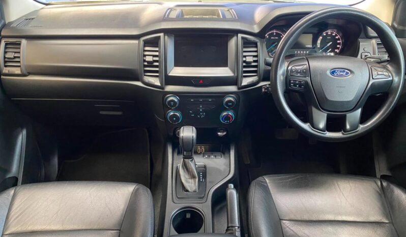 2022 Ford Ranger 2.2TDCi Double Cab Hi-Rider XL Auto full
