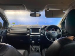 2022 Ford Ranger 2.2TDCi Double Cab Hi-Rider XL Auto full