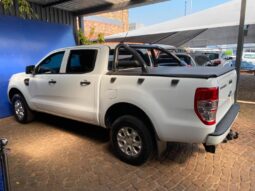 2022 Ford Ranger 2.2TDCi Double Cab Hi-Rider XL Auto full