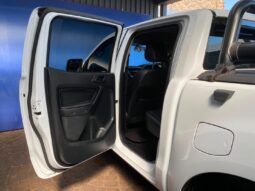 2022 Ford Ranger 2.2TDCi Double Cab Hi-Rider XL Auto full
