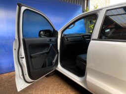 2022 Ford Ranger 2.2TDCi Double Cab Hi-Rider XL Auto full