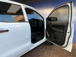 2022 Ford Ranger 2.2TDCi Double Cab Hi-Rider XL Auto full