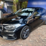 2020 BMW 1 Series 118i Sport Line — thumbnail 1