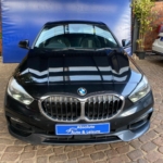 2020 BMW 1 Series 118i Sport Line — thumbnail 2