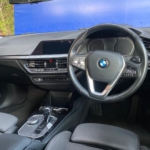 2020 BMW 1 Series 118i Sport Line — thumbnail 8