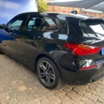 2020 BMW 1 Series 118i Sport Line — thumbnail 6