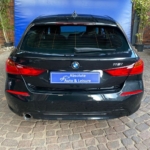 2020 BMW 1 Series 118i Sport Line — thumbnail 5