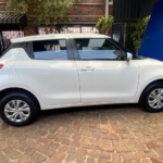 2023 Suzuki Swift 1.2 GL — thumbnail 5