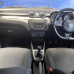 2023 Suzuki Swift 1.2 GL — thumbnail 6