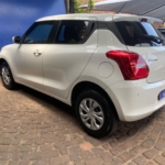 2023 Suzuki Swift 1.2 GL — thumbnail 4