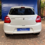 2023 Suzuki Swift 1.2 GL — thumbnail 3