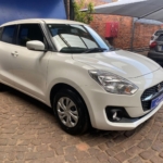 2023 Suzuki Swift 1.2 GL — thumbnail 1