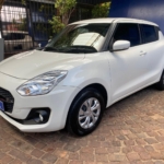 2023 Suzuki Swift 1.2 GL — thumbnail 14