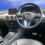 2013 Mercedes-Benz B-Class B200 Auto — thumbnail 5