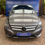 2013 Mercedes-Benz B-Class B200 Auto — thumbnail 10