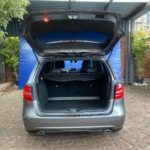 2013 Mercedes-Benz B-Class B200 Auto — thumbnail 14