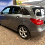 2013 Mercedes-Benz B-Class B200 Auto — thumbnail 3