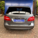 2013 Mercedes-Benz B-Class B200 Auto — thumbnail 2