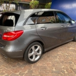 2013 Mercedes-Benz B-Class B200 Auto — thumbnail 12