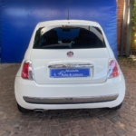 2011 Fiat 500 1.4 Lounge — thumbnail 5
