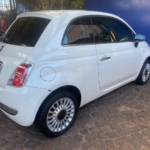 2011 Fiat 500 1.4 Lounge — thumbnail 3