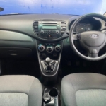 2017 Hyundai i10 1.1 Motion — thumbnail 4